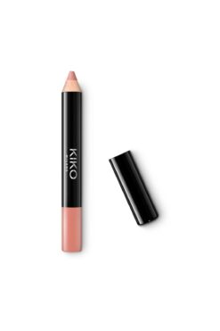 Kiko KALEM RUJ - SMART FUSION CREAMY LIP CRAYON 03