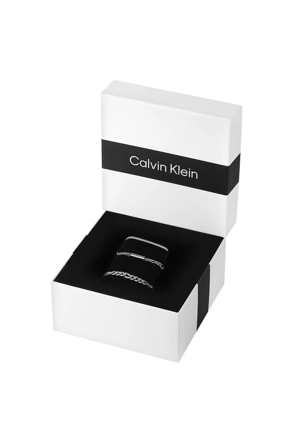 Calvin Klein Ckj35700003 Erkek Bileklik