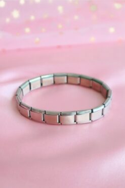 EFBUTİK İtalyan Charm Bileklik