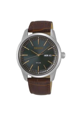 Seiko Seıne529p Erkek Kol Saati
