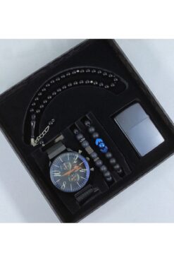 G Sport POLO Erkek Kol Saat Set Takım