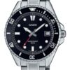 Casio MDV-10D-1A1VDF Kol Saati