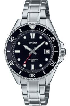 Casio MDV-10D-1A1VDF Kol Saati