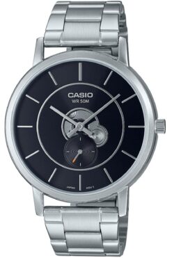 Casio Mtp-b130d-1avdf Erkek Kol Saati
