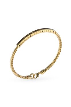 Guess Jgujuxb03213jwygbks Erkek Bileklik