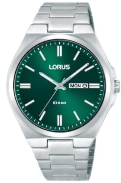 Lorus Rh395ax9 Erkek Kol Saati