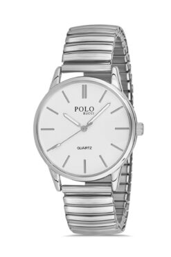 POLO Rucci 2279 Yaylı Metal Erkek Kol Saati