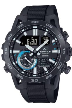 Casio Ecb-40pb-1adf Edifice Akıllı Telefon Bağlantılı