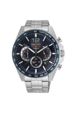 Seiko Seısb345p Erkek Kol Saati