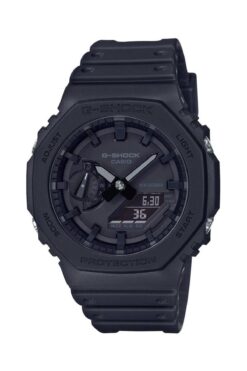 Casio G-Shock GA-2100-1A1DR Unisex Kol Saati