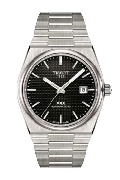 TISSOT Prx Powermatic 80 Erkek Kol Saati T137.407.11.051.00
