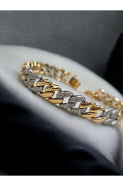 XUPING JEWELRY Gurmet model vip zincir künye