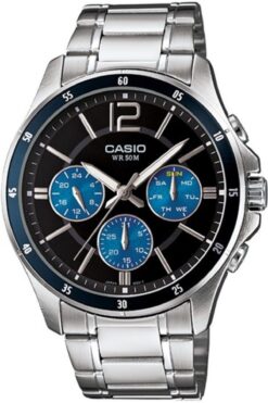 Casio Mtp-1374d-2avdf Erkek Kol Saati