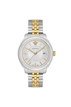 Versace Watch Vrscvev901223 Kadın|erkek Kol Saati