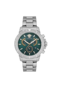 Versace Watch Vrscve2e00821 Erkek Kol Saati