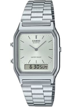 Casio Aq-230a-7amqydf Erkek Kol Saati