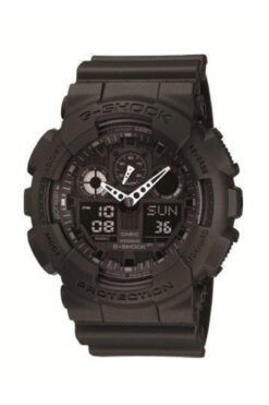 Casio Ga-100-1a1dr G-shock Erkek Kol Saati