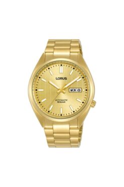 Lorus Rl498ax9 Erkek Kol Saati