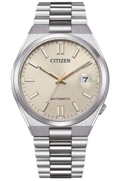 Citizen Erkek Kol Saati Nj0151-88w