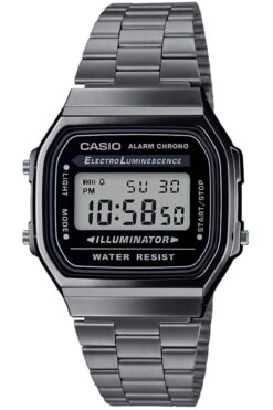 Casio Retro Kol Saati A168wgg-1adf