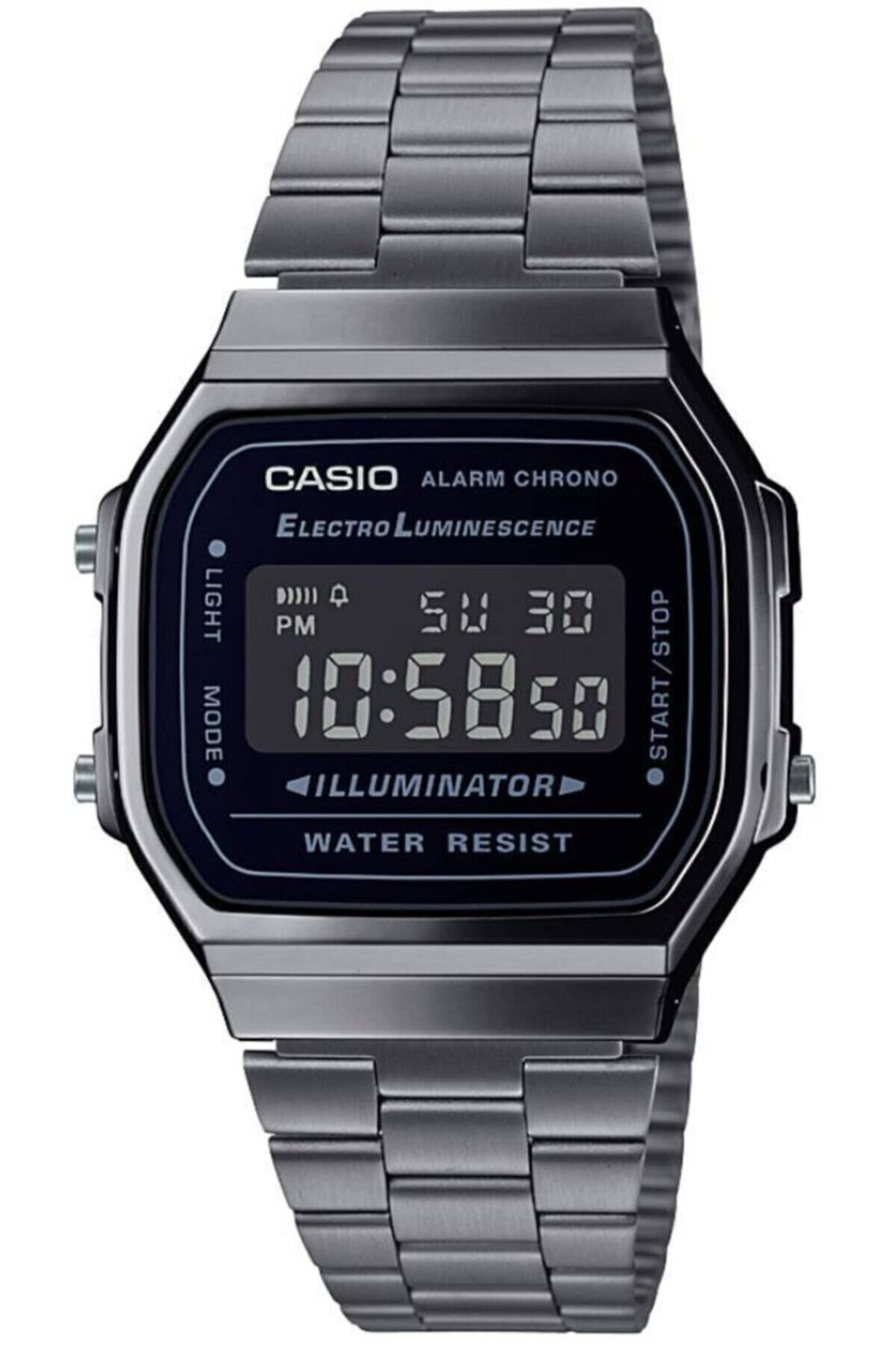 Casio Retro Kol Saati A168wgg-1bdf