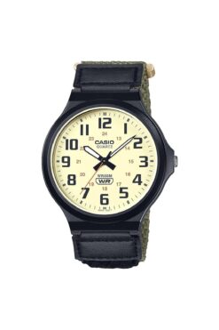 Casio Mw-240b-3bvdf Erkek Kol Saati