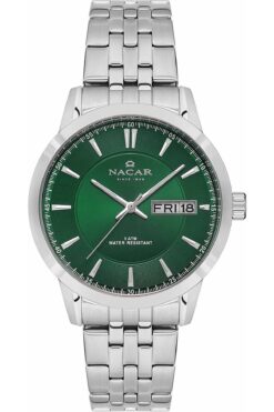 Nacar Nc21-294740-anm Erkek Kol Saati
