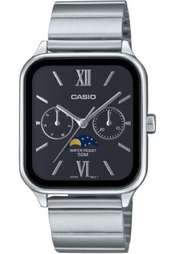Casio Mtp-m305d-1a2vdf Erkek Kol Saati