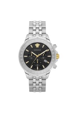 Versace Watch VRSCVEV601523 Erkek Kol Saati