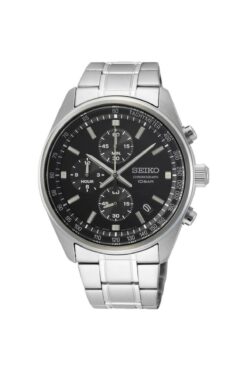 Seiko Kronograf Ssb379p Erkek Kol Saati Ssb379p1