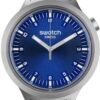 Swatch Sb07s102g Unisex Kol Saati