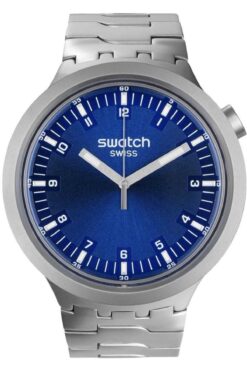 Swatch Sb07s102g Unisex Kol Saati
