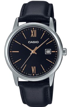 Casio Mtp-v002l-1b3udf Erkek Kol Saati