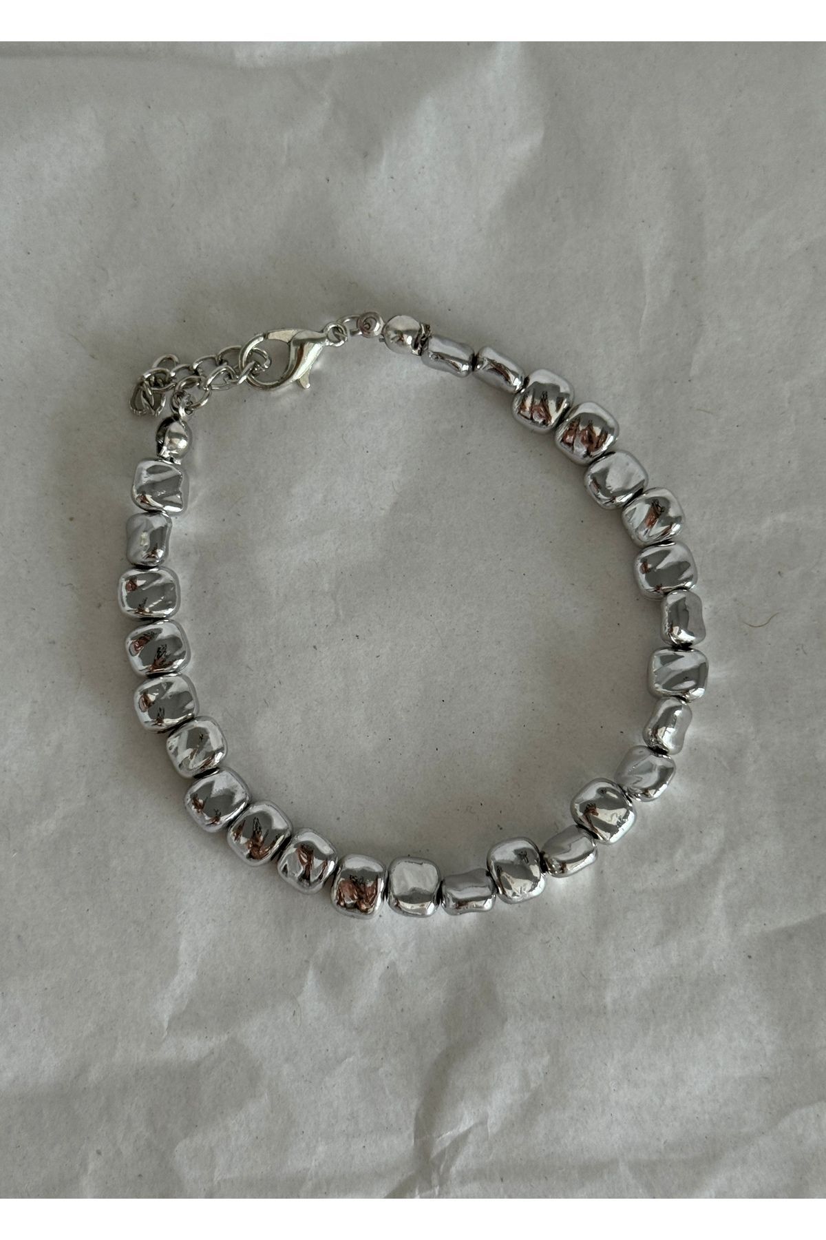 KİLİGİSTANBUL Cora Bileklik 15 Cm Uzatma - Görsel 2