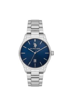U.S. Polo Assn. USPA1072B-03 Erkek Kol Saati