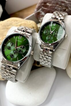 Choppers KADIN ERKEK KOL SAATİ BAY ÇİFT SAAT SEVGİLİ SAATLERİ SEVGİLİLER GÜNÜ HEDİYESİ