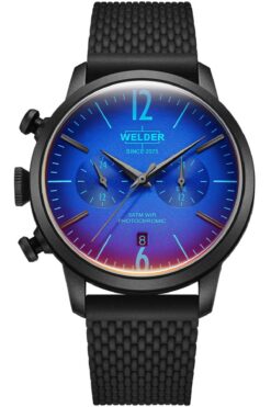Welder Wwrp500 Erkek Kol Saati