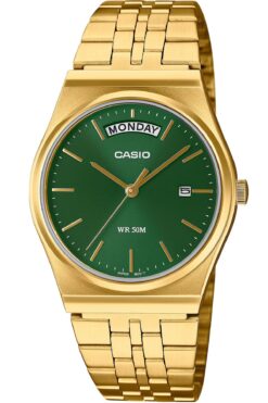 Casio Mtp-b146g-3avdf Erkek Kol Saati