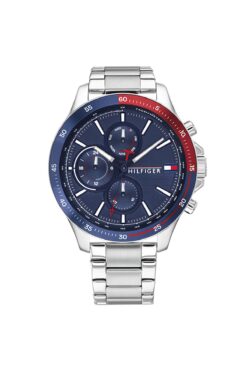 Tommy Hilfiger Th1791718 Erkek Kol Saati