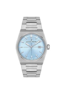Jacques Philippe Swiss Made Jpqgs4213x6lb Erkek Kol Saati