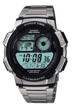 Casio Erkek Kol Saati AE-1000WD-1AVDF