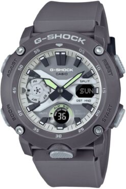 Casio Ga-2000hd-8adr G-shock Erkek Kol Saati