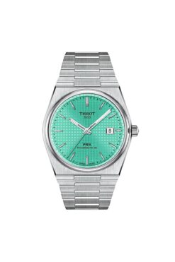 TISSOT PRX Powermatic 80 T1374071109101 Erkek Kol Saati T137.407.11.091.01