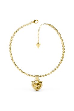 Guess Jgujubn01355jwygtu Kadın Kolye