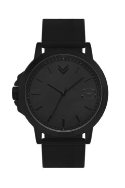 hummel Erkek Spor Kol Saati Siyah Hm-3004Ma-1