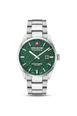 Swiss Military SMWGH0006101 Kol Saati