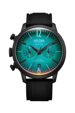 Welder Moody Wwrp550 Erkek Kol Saati