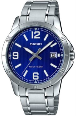 Casio Mtp-v004d-2budf Erkek Kol Saati
