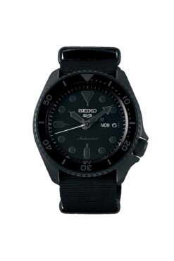 Seiko S5-srpd79k Erkek Kol Saati
