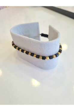 Jewerly Hematit bileklik